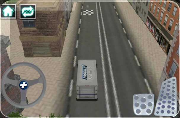 Emulate Android APK Game Shop Delivery Truck Free Emulate Android APK Game Shop Delivery Truck Free