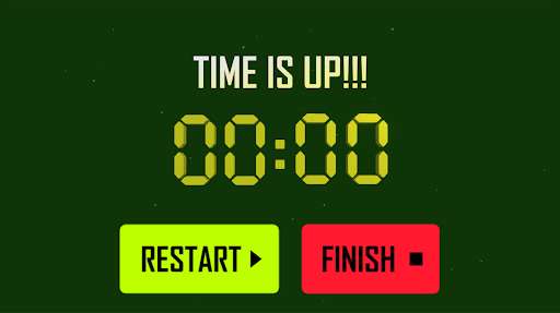 Run android online APK Game Show Countdown from MyAndroid or emulate Game Show Countdown using MyAndroid
