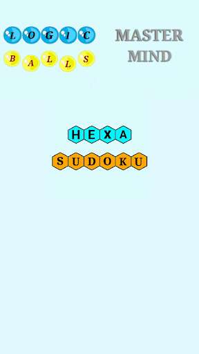 Emulate Android APK Games logic mind