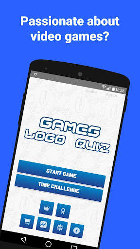 Run android online APK Games Logo Quiz Pro from MyAndroid or emulate Games Logo Quiz Pro using MyAndroid