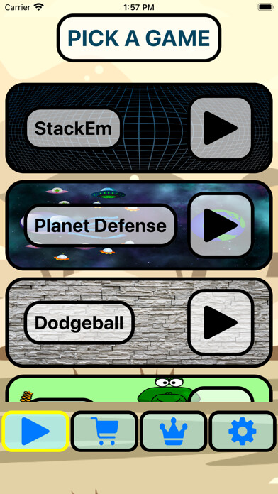 Emulate iPhone app GamesOD using MyAndroid Emulate iPhone app GamesOD using MyAndroid