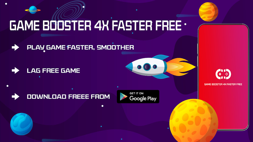 Emulate Android APK Game speed booster