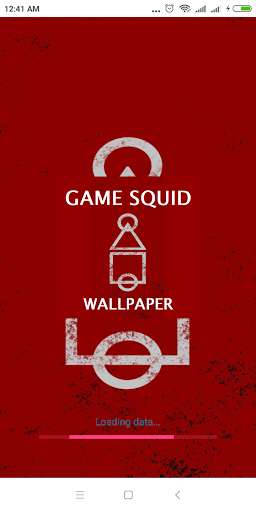 Run android online APK Game Squid Wallpaper HD from MyAndroid or emulate Game Squid Wallpaper HD using MyAndroid