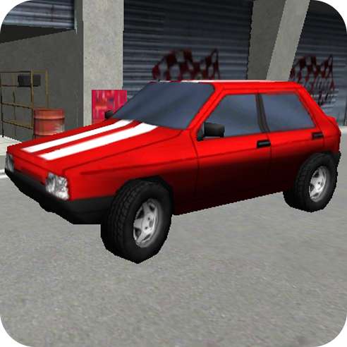 Emulate Android APK Games Racing Car