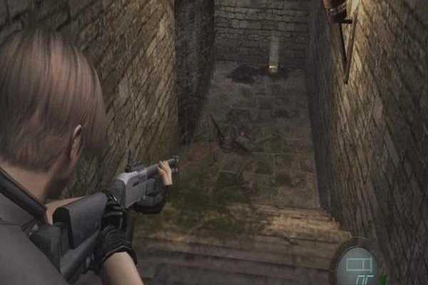 Emulate Android APK Games Resident Evil 4 Guia Emulate Android APK Games Resident Evil 4 Guia