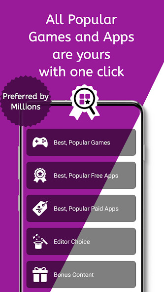 Run android online APK Games Store - Apps Market from MyAndroid or emulate Games Store - Apps Market using MyAndroid