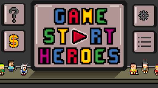 Run android online APK GameStart Heroes from MyAndroid or emulate GameStart Heroes using MyAndroid