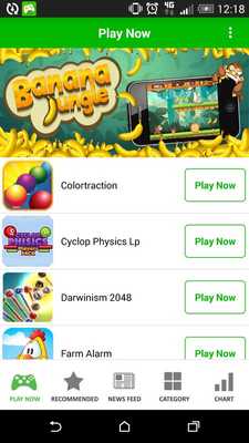 Emulate Android APK Gamesterz