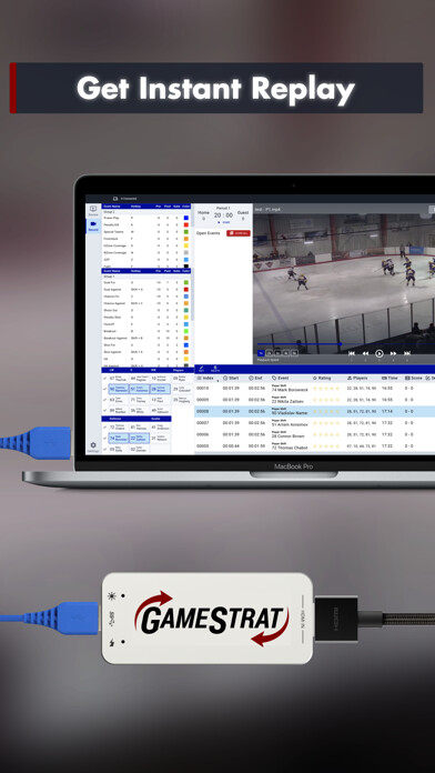Emulate iPhone app GameStrat Replay using MyAndroid Emulate iPhone app GameStrat Replay using MyAndroid