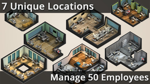 Run android online APK Game Studio Tycoon 3 Lite from MyAndroid or emulate Game Studio Tycoon 3 Lite using MyAndroid