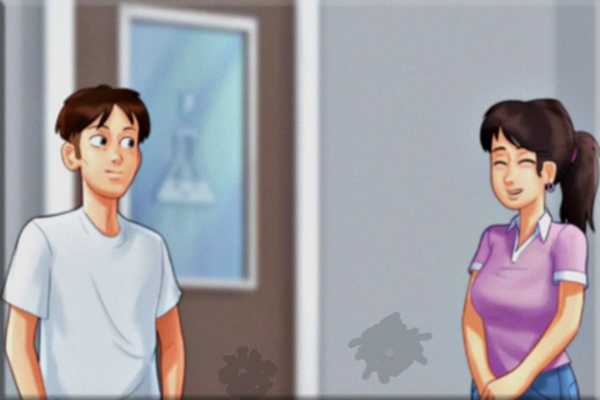 Emulate Android APK Game Summertime Saga Mia FREE New Walkthrough Emulate Android APK Game Summertime Saga Mia FREE New Walkthrough