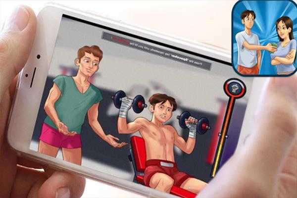 Emulate Android APK Game Summertime Saga Pro Guide 2018 Emulate Android APK Game Summertime Saga Pro Guide 2018