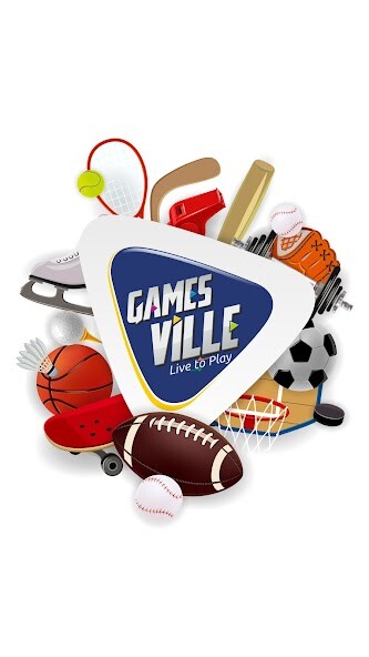 Run android online APK Games Ville from MyAndroid or emulate Games Ville using MyAndroid