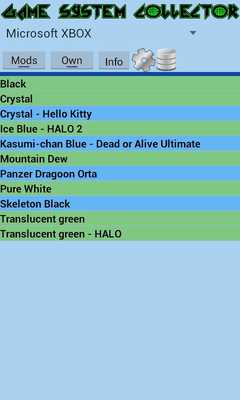 Emulate Android APK Game System Collector Emulate Android APK Game System Collector