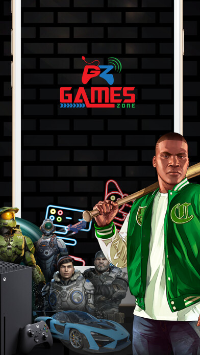 Emulate iPhone app Games Zone App using MyAndroid Emulate iPhone app Games Zone App using MyAndroid