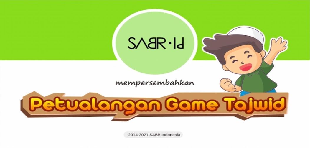 Run android online APK game tajwid petualangan from MyAndroid or emulate game tajwid petualangan using MyAndroid