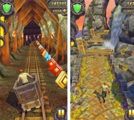 Emulate Android APK Game Temple Run 2 New Free guide