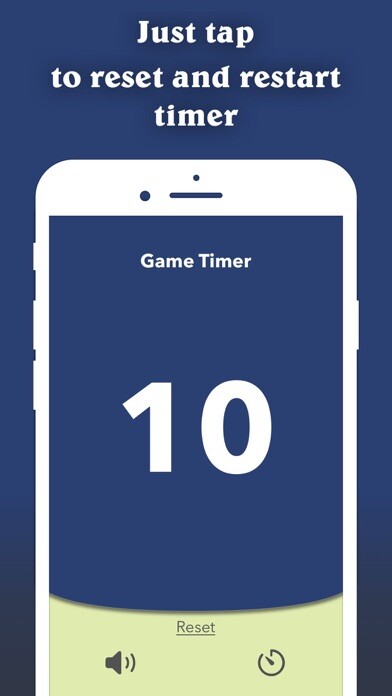 Emulate iPhone app Game Timer for Countdown using MyAndroid Emulate iPhone app Game Timer for Countdown using MyAndroid
