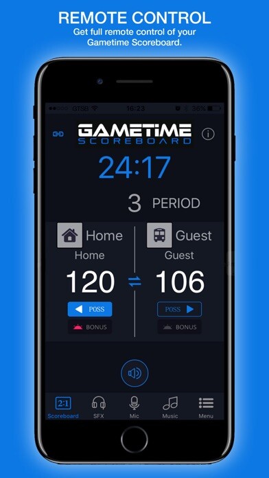 Emulate iPhone app GametimeSB using MyAndroid Emulate iPhone app GametimeSB using MyAndroid