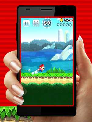 Emulate Android APK Game Tips for Super Mario Run Emulate Android APK Game Tips for Super Mario Run