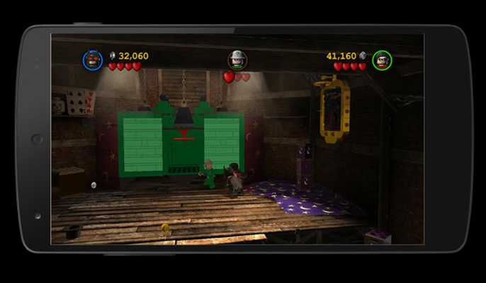 Emulate Android APK GameTips LEGO Batman Emulate Android APK GameTips LEGO Batman