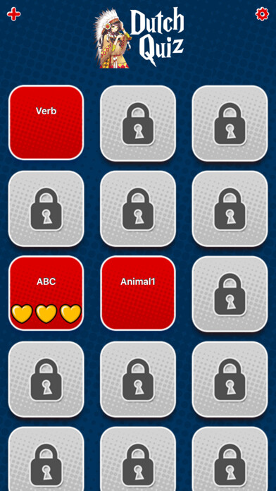 Emulate iPhone app Game to learn Dutch using MyAndroid Emulate iPhone app Game to learn Dutch using MyAndroid