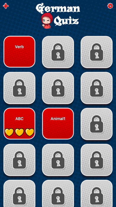 Emulate iPhone app Game to learn German using MyAndroid Emulate iPhone app Game to learn German using MyAndroid