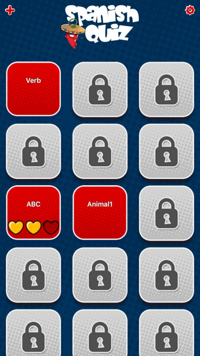 Emulate iPhone app Game to learn Spanish using MyAndroid Emulate iPhone app Game to learn Spanish using MyAndroid