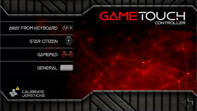 Emulate iPhone app GameTouch Controller using MyAndroid Emulate iPhone app GameTouch Controller using MyAndroid