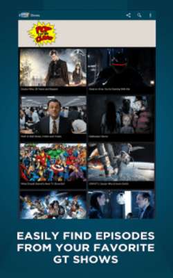 Emulate Android APK Game Trailers Emulate Android APK Game Trailers