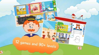 Emulate iPhone app Game Train using MyAndroid Emulate iPhone app Game Train using MyAndroid