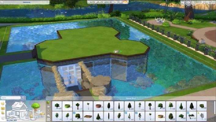 Emulate Android APK Gametrick The Sims 4 Freeplay