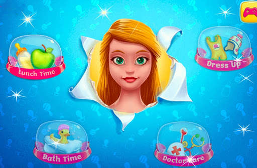 Run android online APK game Twins Caring Day - Pregnant Games Girls from MyAndroid or emulate game Twins Caring Day - Pregnant Games Girls using MyAndroid