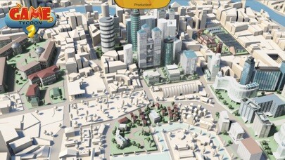 Emulate iPhone app Game Tycoon 2 using MyAndroid