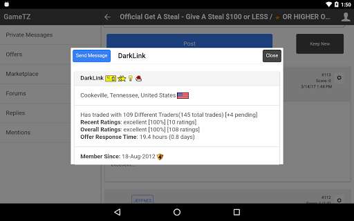 Emulate Android APK GameTZ Go Emulate Android APK GameTZ Go