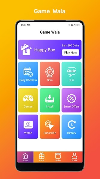 Run android online APK Game Wala from MyAndroid or emulate Game Wala using MyAndroid Run android online APK Game Wala from MyAndroid or emulate Game Wala using MyAndroid