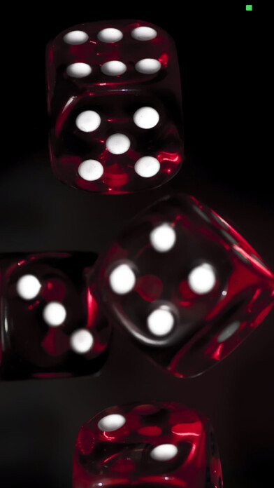 Emulate iPhone app GAME WITH DICE using MyAndroid