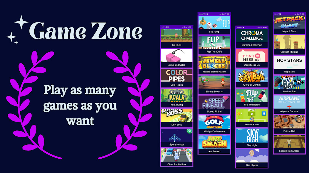 Run android online APK Game Zone - All in One Game from MyAndroid or emulate Game Zone - All in One Game using MyAndroid Run android online APK Game Zone - All in One Game from MyAndroid or emulate Game Zone - All in One Game using MyAndroid