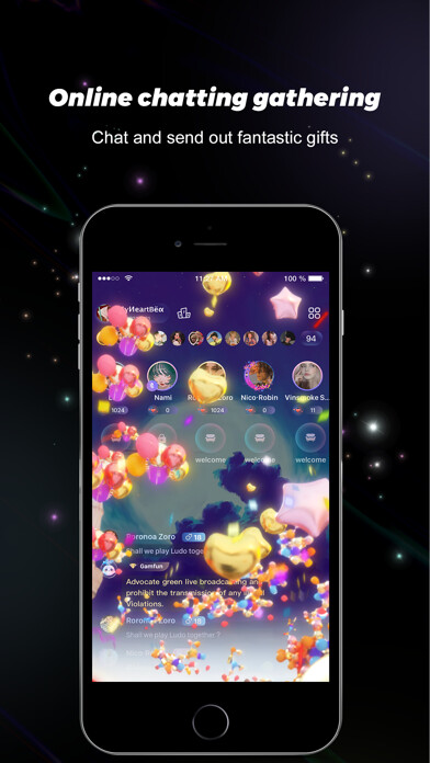 Emulate iPhone app Gamfun using MyAndroid Emulate iPhone app Gamfun using MyAndroid