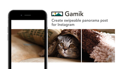 Emulate iPhone app Gamik using MyAndroid