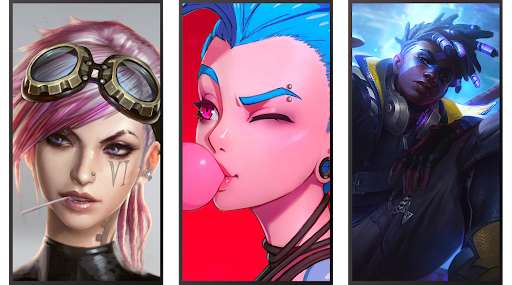 Run android online APK Gaming and Anime Wallpaper from MyAndroid or emulate Gaming and Anime Wallpaper using MyAndroid