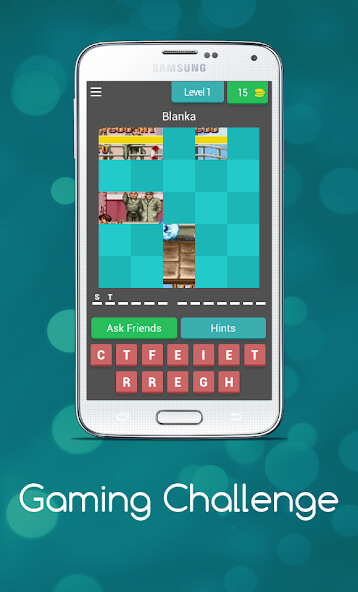 Run android online APK Gaming Challenge from MyAndroid or emulate Gaming Challenge using MyAndroid