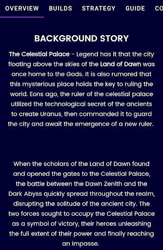 Run android online APK Gaming Freak Guide from MyAndroid or emulate Gaming Freak Guide using MyAndroid