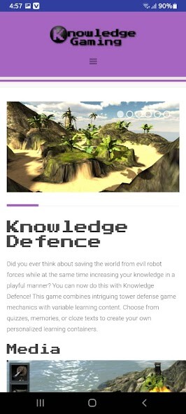 Run android online APK Gaming Knowledge from MyAndroid or emulate Gaming Knowledge using MyAndroid Run android online APK Gaming Knowledge from MyAndroid or emulate Gaming Knowledge using MyAndroid
