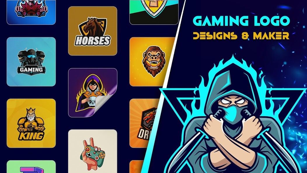 Run android online APK Gaming Logo Designs Maker from MyAndroid or emulate Gaming Logo Designs Maker using MyAndroid Run android online APK Gaming Logo Designs Maker from MyAndroid or emulate Gaming Logo Designs Maker using MyAndroid
