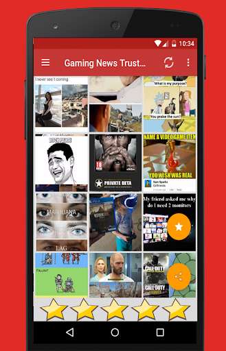 Run android online APK Gaming News : Trust Gamers from MyAndroid or emulate Gaming News : Trust Gamers using MyAndroid Run android online APK Gaming News : Trust Gamers from MyAndroid or emulate Gaming News : Trust Gamers using MyAndroid
