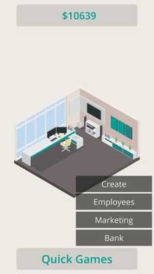 Emulate Android APK Gaming Pc Tycoon