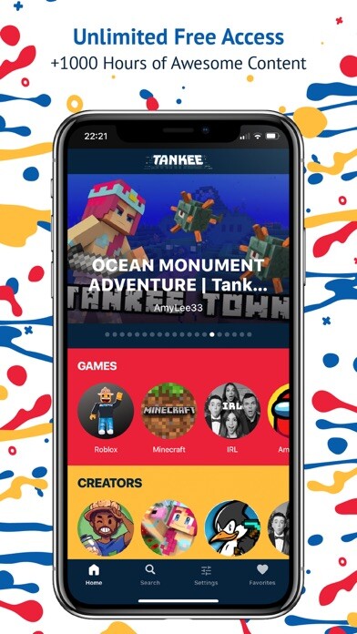 Emulate iPhone app Gaming Videos for Kids using MyAndroid Emulate iPhone app Gaming Videos for Kids using MyAndroid