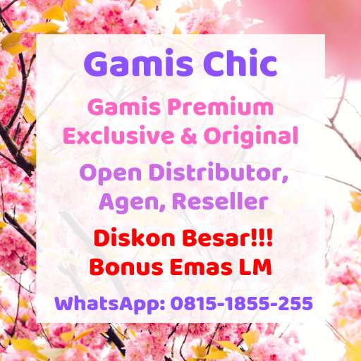 Run android online APK GAMIS CHIC from MyAndroid or emulate GAMIS CHIC using MyAndroid