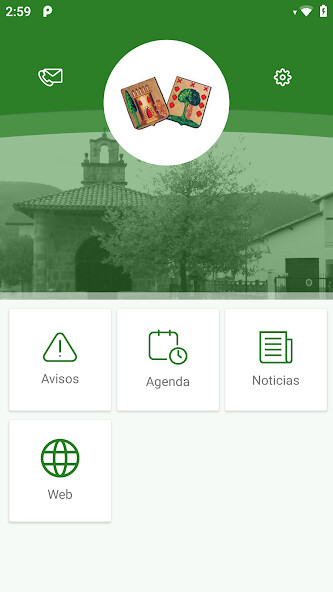 Run android online APK Gamiz-Fika Zabaltzen from MyAndroid or emulate Gamiz-Fika Zabaltzen using MyAndroid